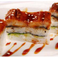 TOSTADA UNAGI EEL